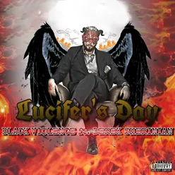 Lucifer's Day (feat. Derek Sherinian)