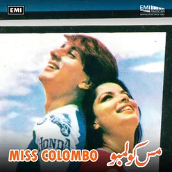 Miss Colombo (Original Motion Picture Soundtrack)