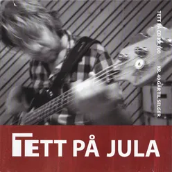 Tett på jula