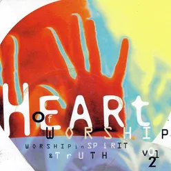 Heart of Worship, Vol. 2