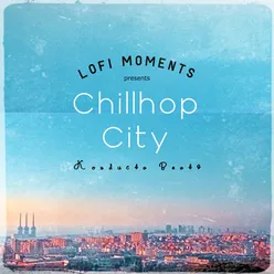 Chillhop City