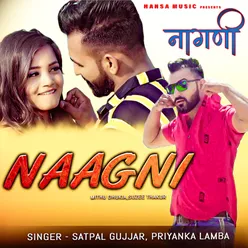 Naagni - Single