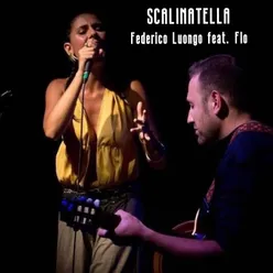 Scalinatella (feat. Flo)