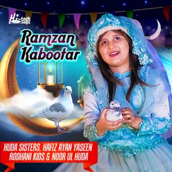 Ramzan Kabootar