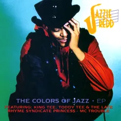 The Colors of Jazz