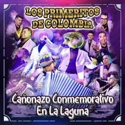 El Color de la Cumbia En Vivo