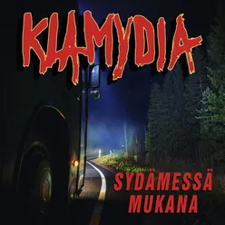 Sydämessä mukana