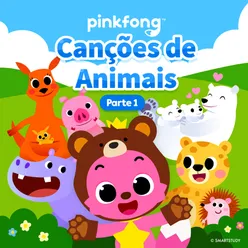 Canções de Animais Parte 1