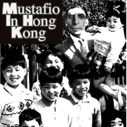 Mustafio In Hong Kong