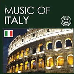 Music of Italy