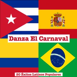 Danza El Carnival
