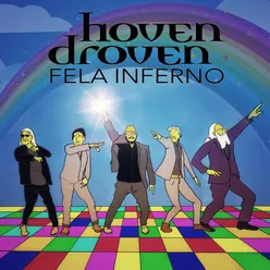 Fela Inferno (Extended Dance Remix)