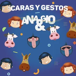 Caras y Gestos