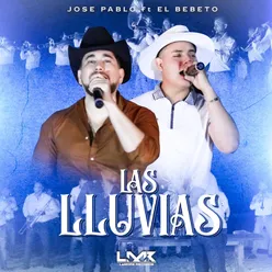 Las Lluvias En Vivo