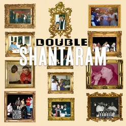 Shantaram LP