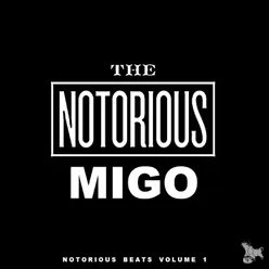 Notorious Beats Volume 1 Instrumentals