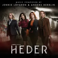 Heder (Music from the TV-Series, Season 1 & 2)