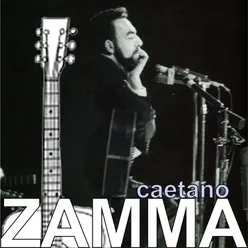 Caetano Zamma