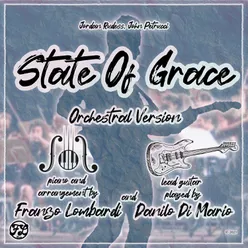 State Of Grace Orchestral Version