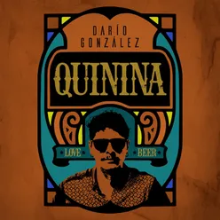 Agradecimiento "Quinina"