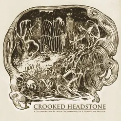 Crooked Headstone