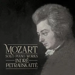 Sonata in A Minor, K. 310/300d: III. Presto