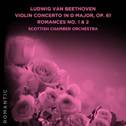 Romance No.1 in G Major, Op. 40