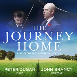 The Journey Home – Live from the Kennedy Center Live