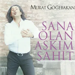 Sana Olan Aşkım Şahit [Instrument