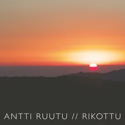 Rikottu