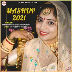 Mashup 2021 - Single