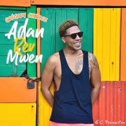 Adan Rèv Mwen