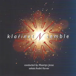 Klarinet Ensemble
