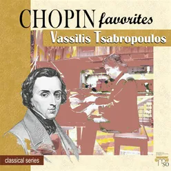 Polonaise in C sharp minor, Op. 26, No 1