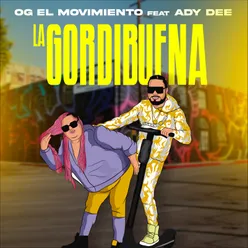 La Gordibuena