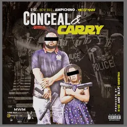 Conceal & Carry