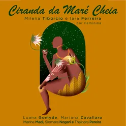 Ciranda da Maré Cheia