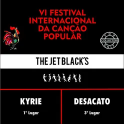 Vi Festival Internacional da Canção