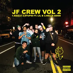 JF Crew, Vol. 2