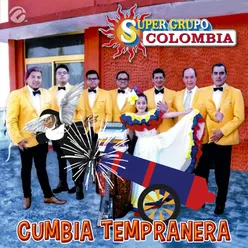 Cumbia Tempranera