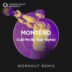 Montero (Call Me by Your Name) - Single