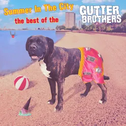 Summer in the City - the Best of the Gutter Brothers