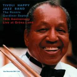 Tivoli Happy Jazz Band Live (Remastered)