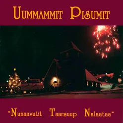 Nunaavutit Taarssup Nalaataa