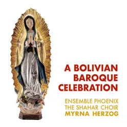A Bolivian Baroque Celebration Ao Vivo
