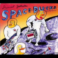 Outer Space Ducks
