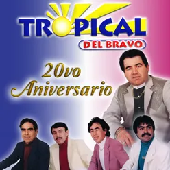 20vo Aniversario