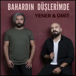 Bahardın Düşlerimde