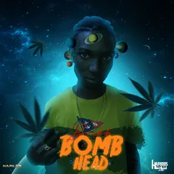 Bomb Head