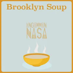 Brooklyn Soup (Instrumental)